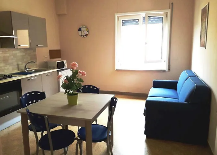 Bluedream Apartament