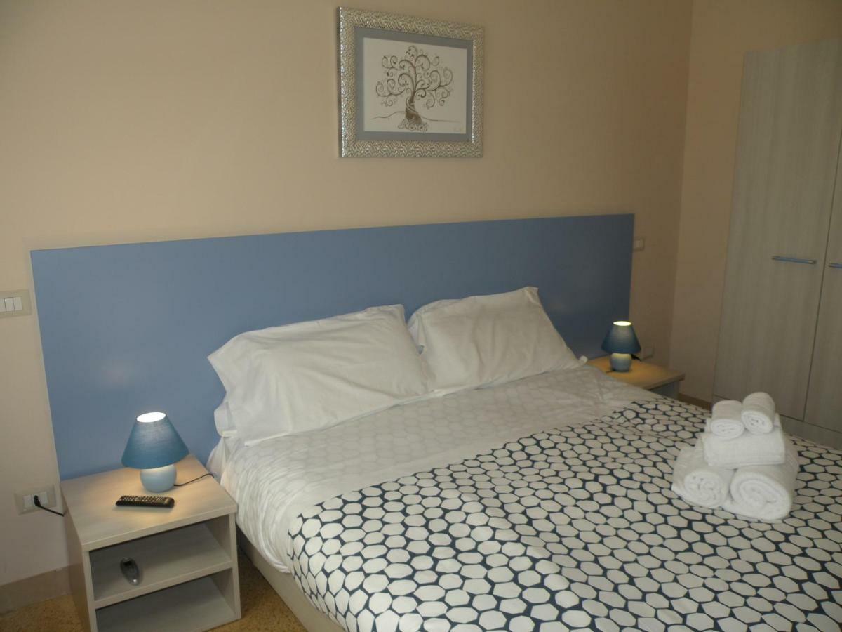 Bluedream Casa vacanze *