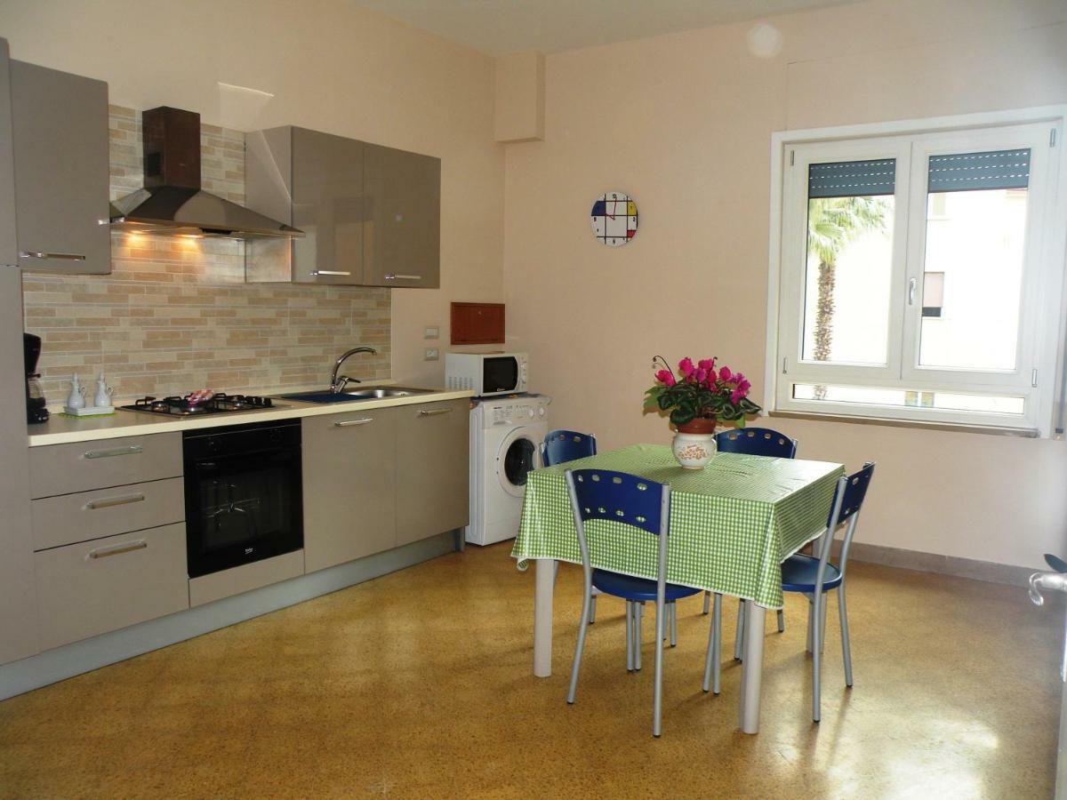 Holiday home Bluedream *